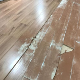 Parquet Flottant : Une Installation Facile et Rapide pour un Résultat Élégant Rognac